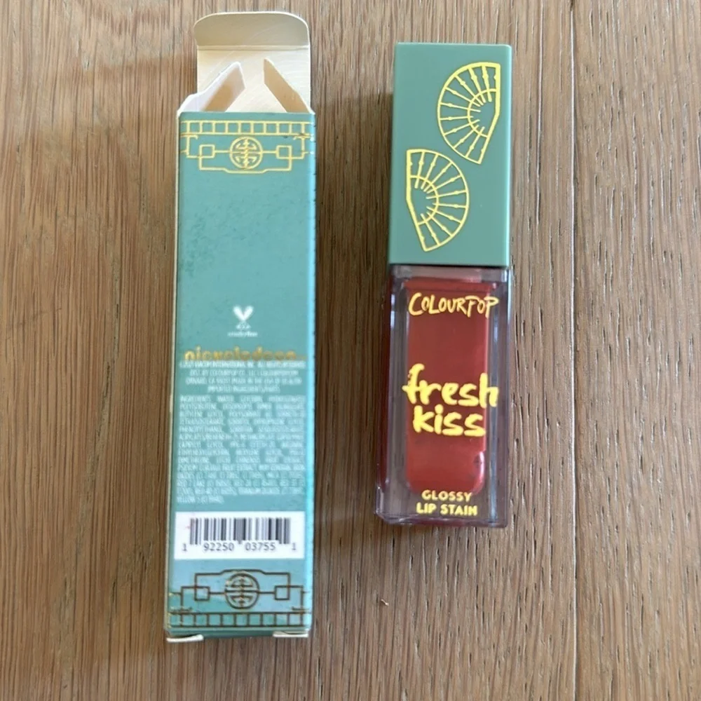 Colourpop questions leave